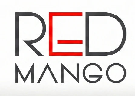 The Red Mango